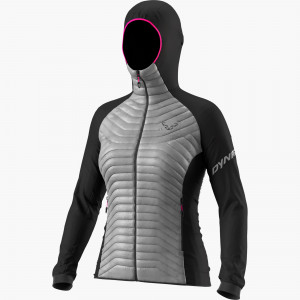 Speed Insulation Hybrid Jacket Women