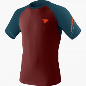 Alpine Pro Short Sleeve Shirt Men