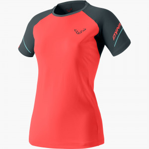 Alpine Pro Short Sleeve Shirt Women