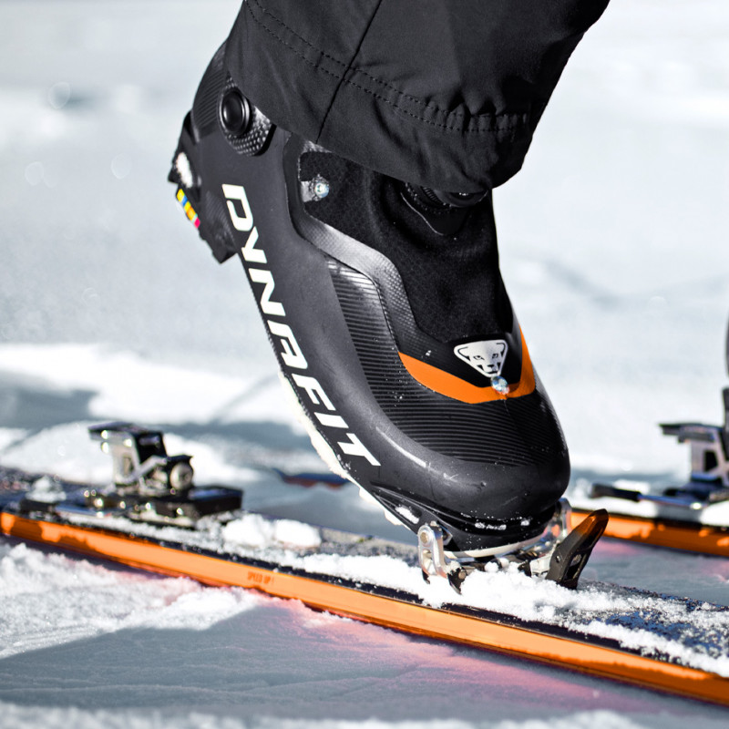 DYNAFIT ski touring bindings for different uses