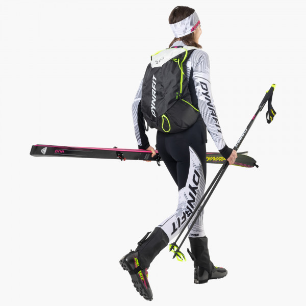Dynafit DNA 2w Racing Suit Combinaison de Ski Femme 