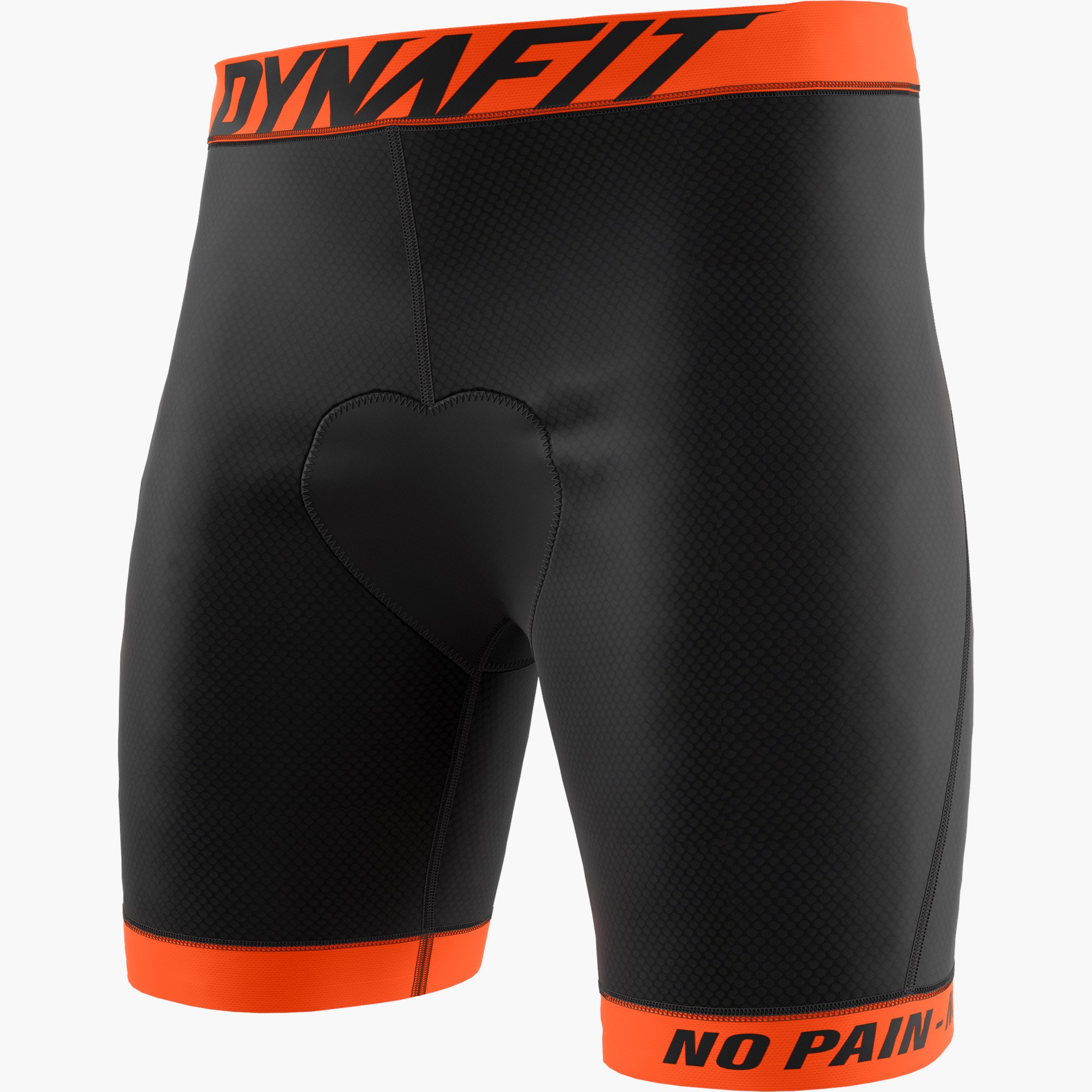 bike under shorts
