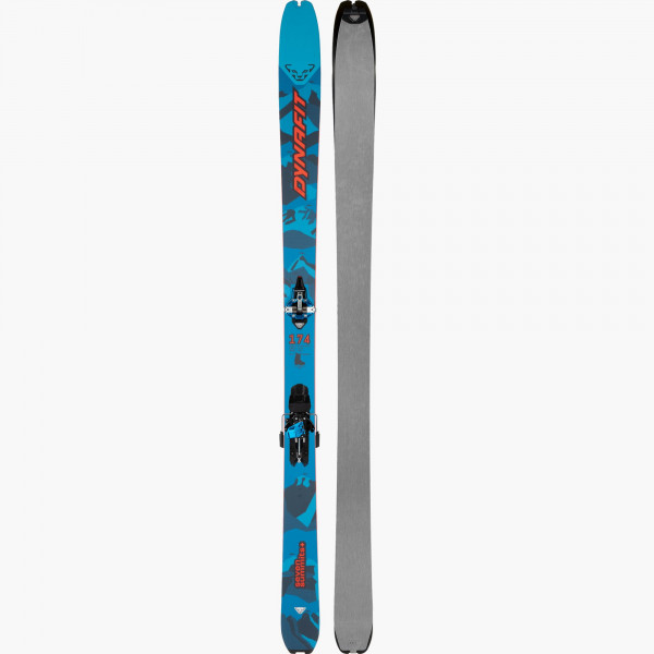 LINE Ski Socken 3er Pack 