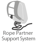 Rope Partner Support System