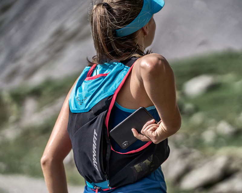 yawning Armory Unauthorized Trail running backpacks: What to consider when making a purchase | Dynafit