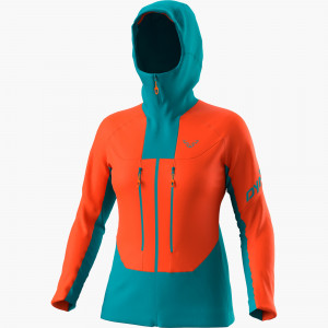 TLT Dynastretch Jacket Women