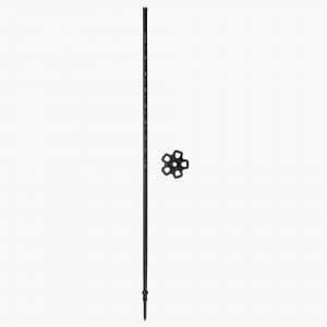 Lower Section for Ski Touring Pole 