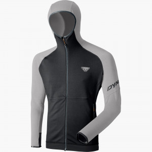 Transalper Thermal Hoody M