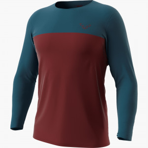 Traverse S-Tech Longsleeve Men