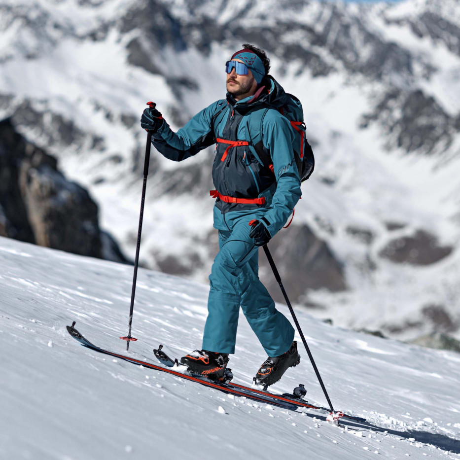 Official Online Store » Ski Touring Equipment and Mountain Apparel Dynafit® USA