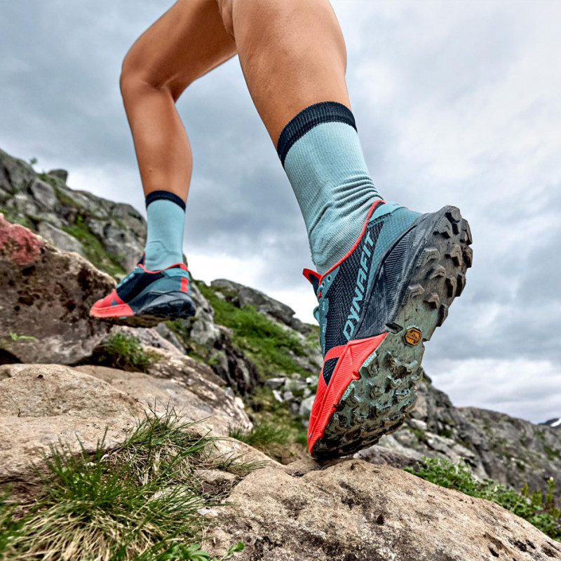 Find your running shoe  Trail running and mountaineering
