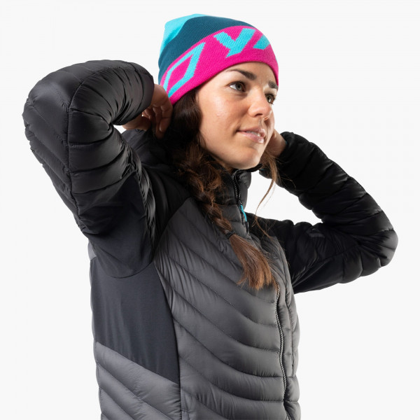 Radical Down RDS Hooded Jacket Women