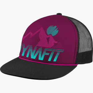 Graphic Trucker Cap Unisex