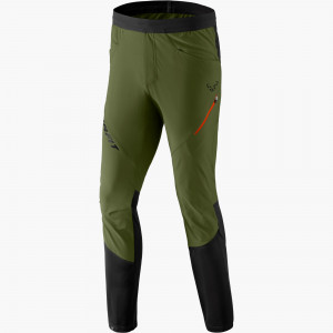 Transalper Light Dynastretch Pant Men