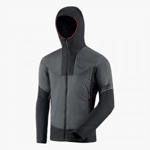 Speed Insulation Hooded Jacket M