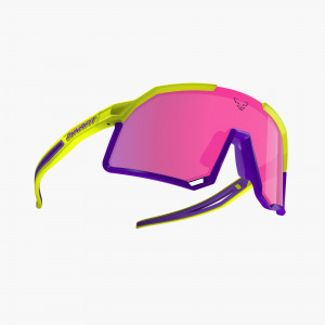 Trail Evo Sunglasses Unisex