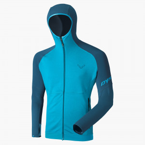 Transalper Thermal Hoody Herren