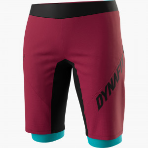 Ride Light 2in1 Shorts Women