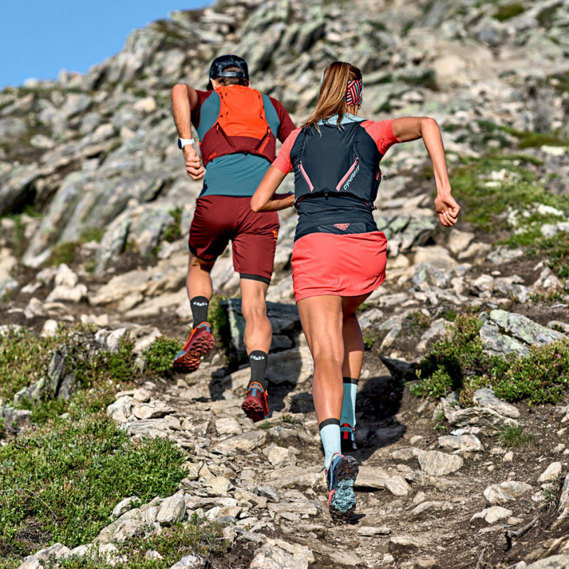 Trail Running Backpacks: What to consider when making a purchase. |  Dynafit® USA