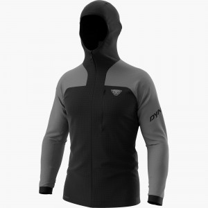Speed Polartec® Hooded Jacket Men