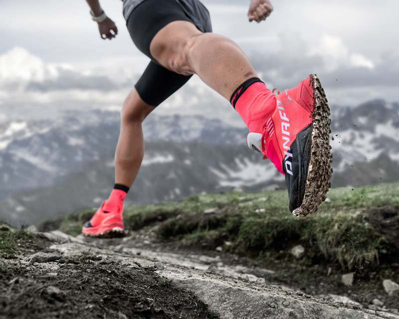 Sandy cartridge advice Trail Running Shoes | Dynafit