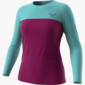 Traverse S-Tech Longsleeve Women