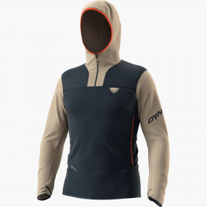 Traverse Polartec® Hooded Jacket Men