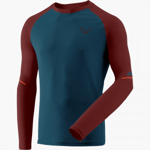 Alpine Pro Long Sleeve Shirt Men