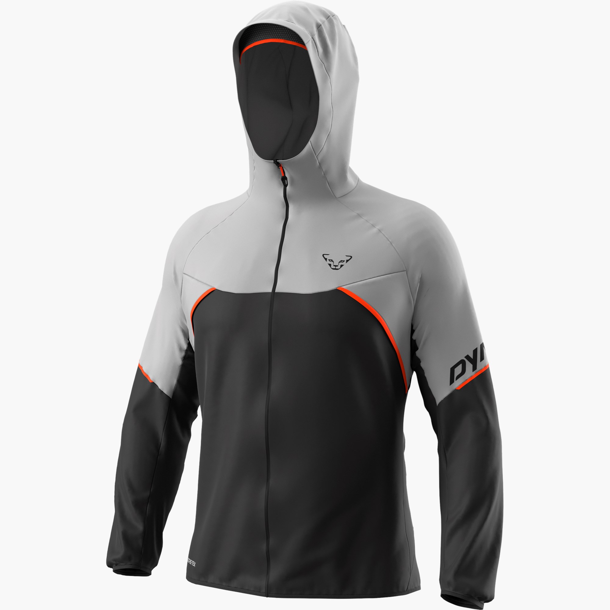 Alpine Waterproof 2.5L Overpants Unisex Dynafit UK