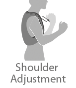 Shoulder Adjustment
