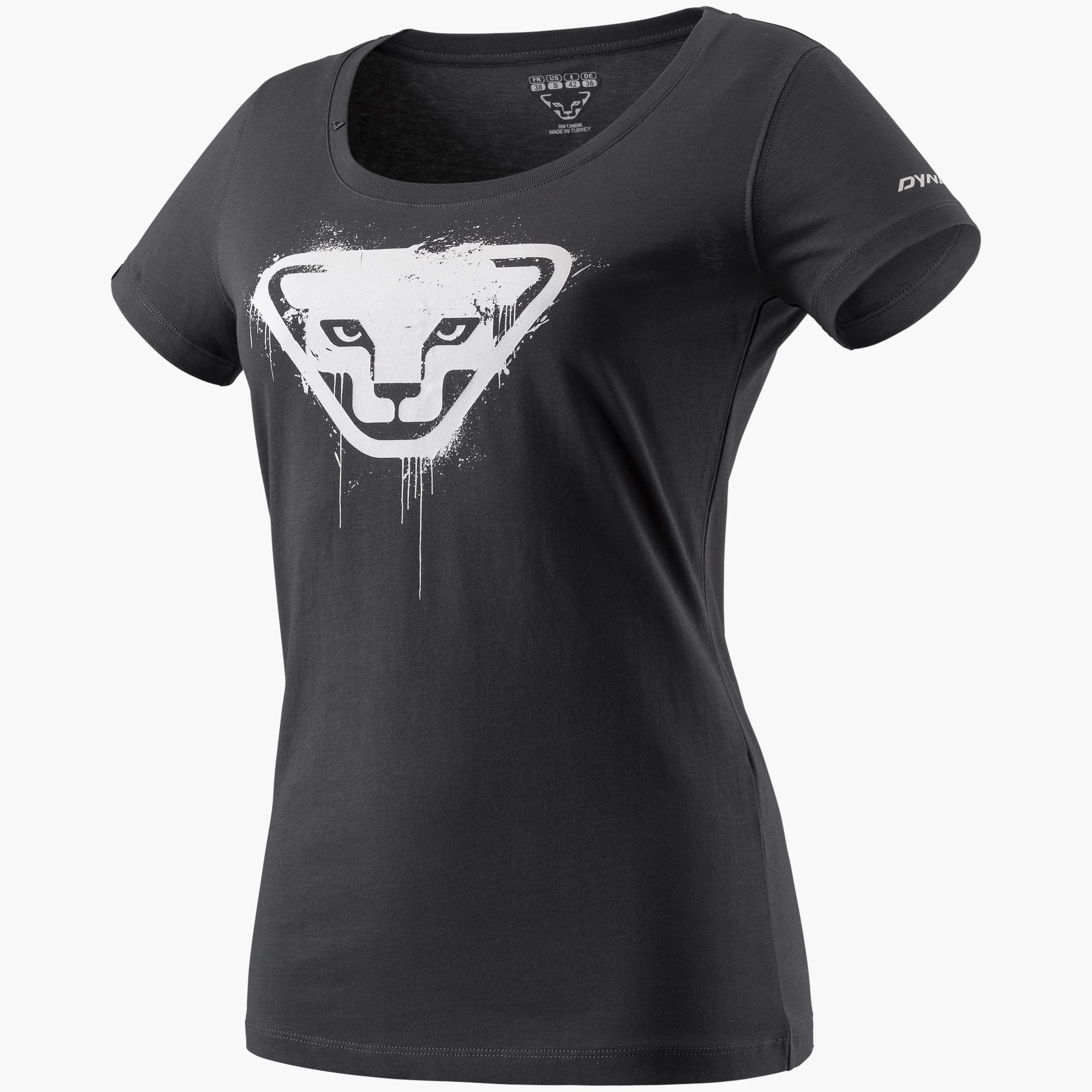 discount 72% Gray/Silver M WOMEN FASHION Shirts & T-shirts T-shirt Basic Made in Italy T-shirt 
