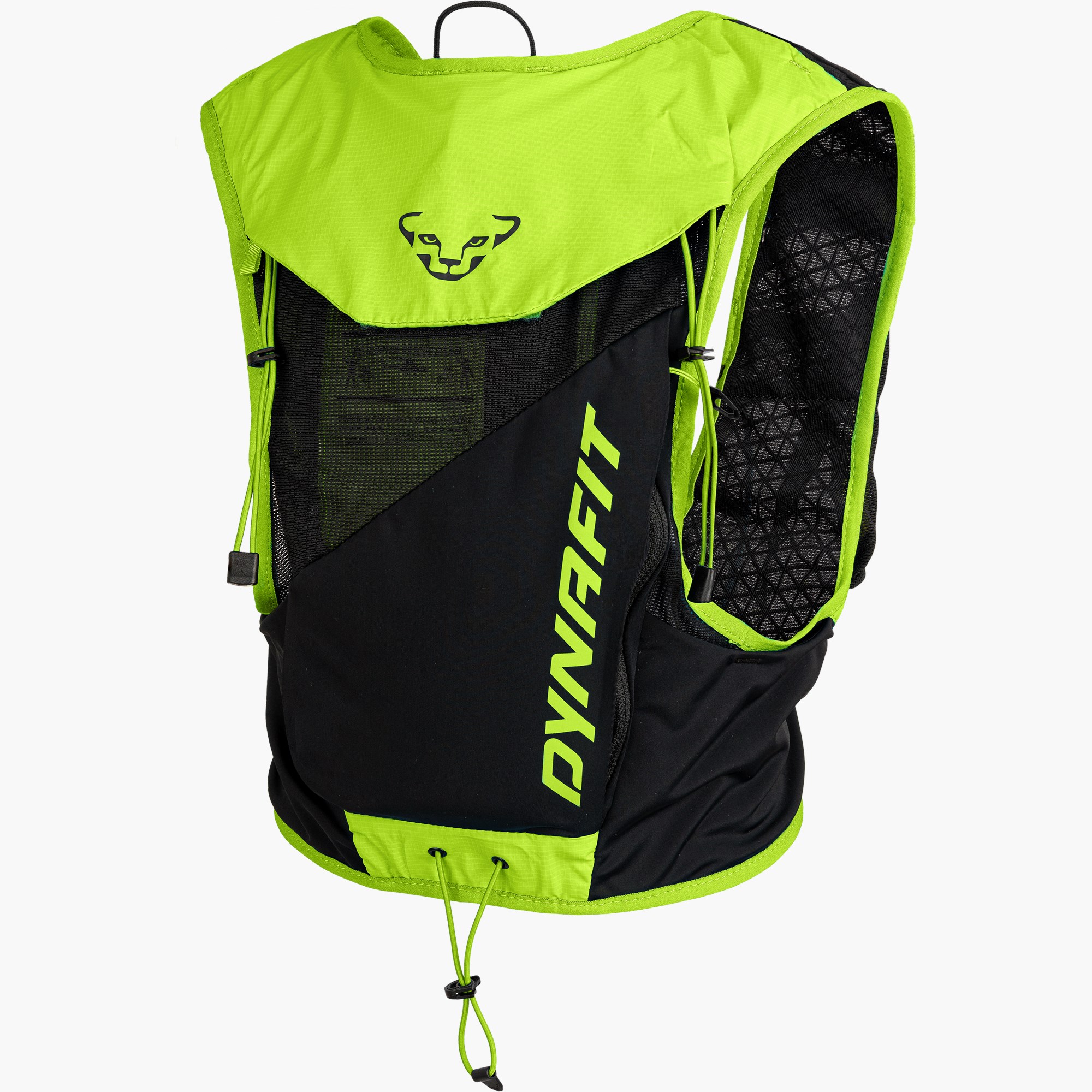 Dynafit SKY 6 Backpack Unisex yellow (size S) (Gr.S)