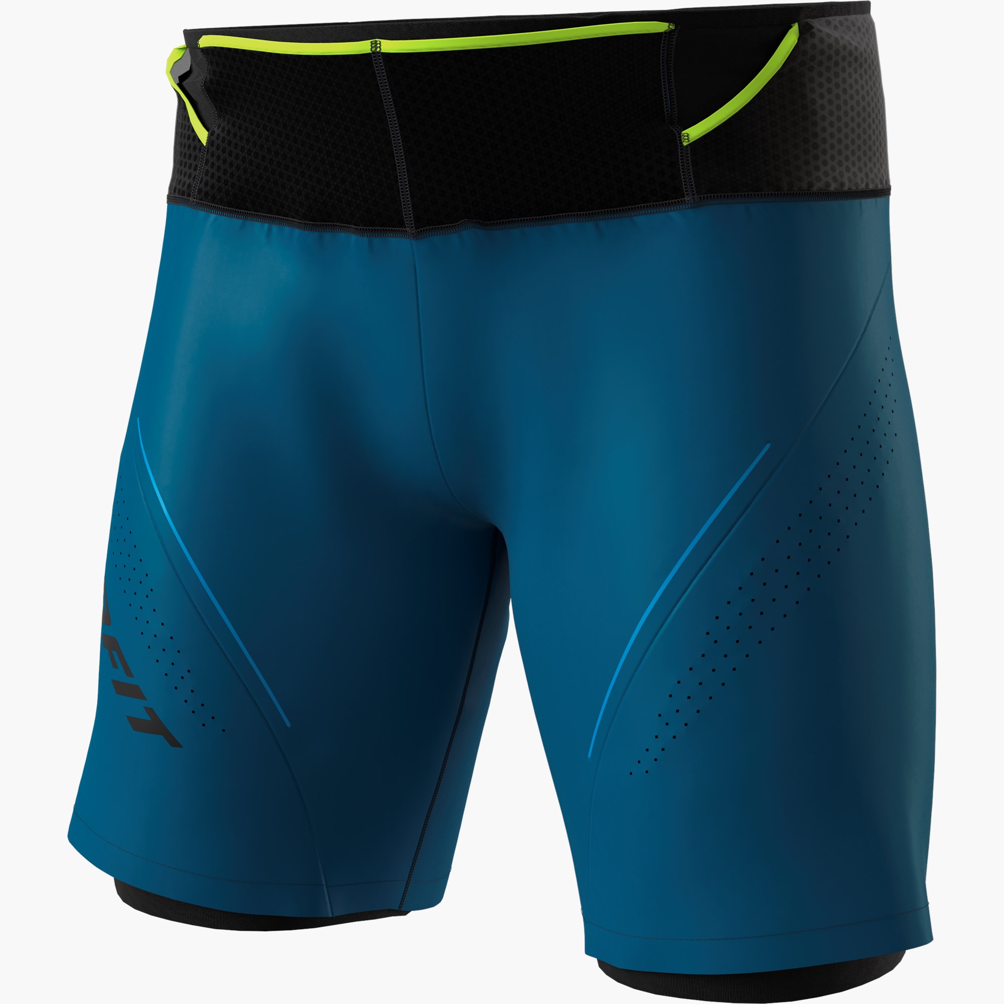 Ultra 2in1 Shorts Men