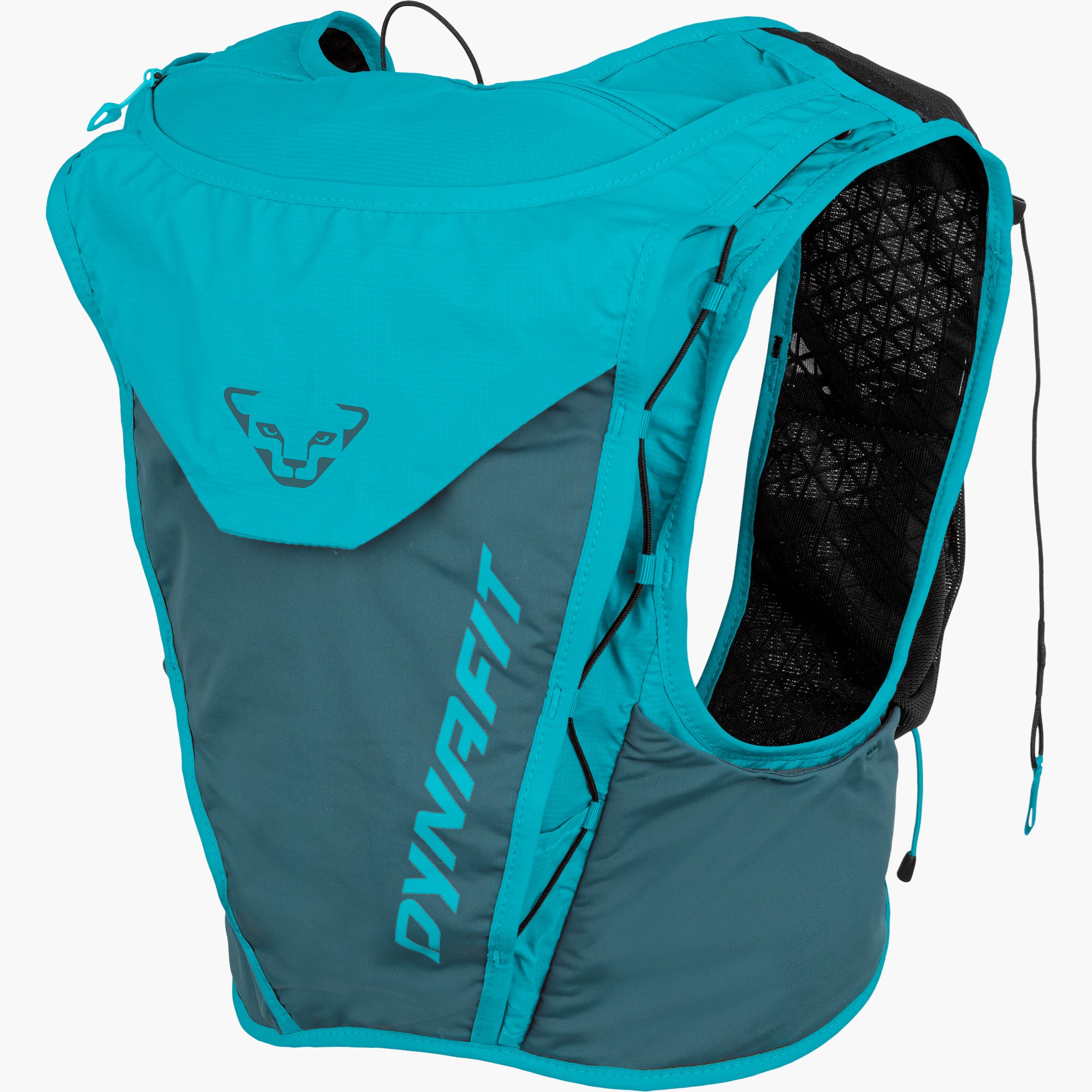 Dynafit Ultra 15 Backpack turquoise (size S) (Gr.S)