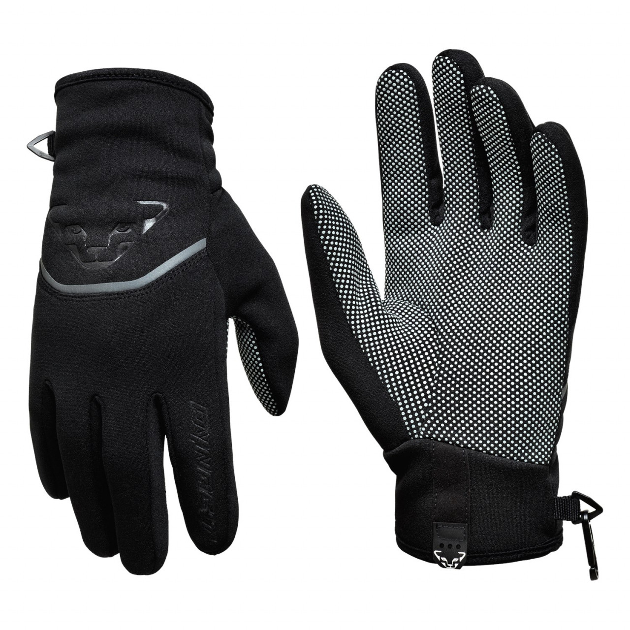 BMX Gloves - What works best? - Free The Powder Gloves