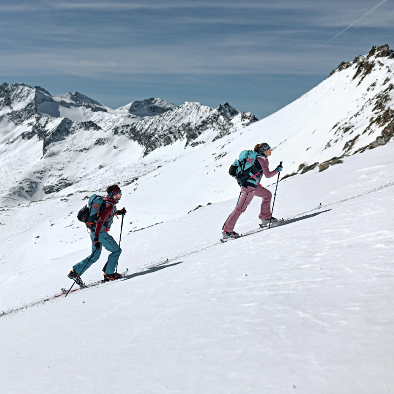 Equipement Ski de Fond - Tout pour ne rien oublier