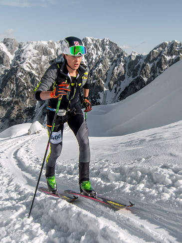 Chaussures de Ski pour Homme • Matériel de Ski • Sports Et Montagne