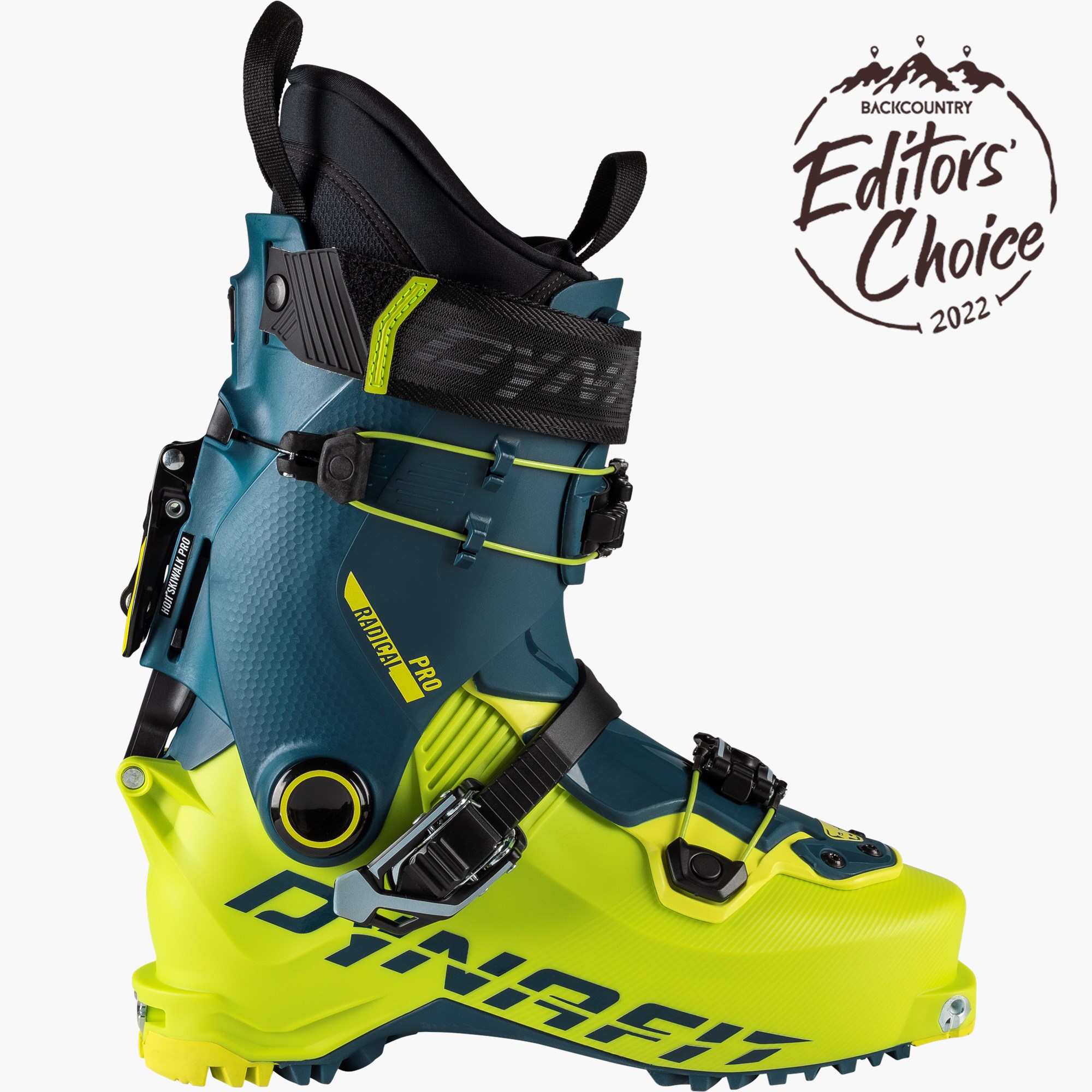 How to Choose Backcountry Ski Boots