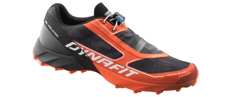 trail running shoes 2019