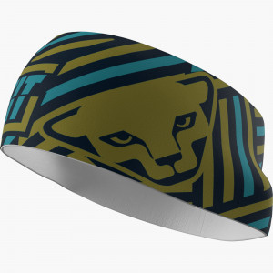 Graphic Performance Headband