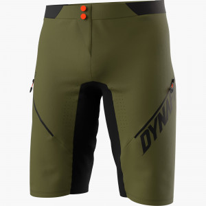 Ride Light Dynastretch Shorts Men