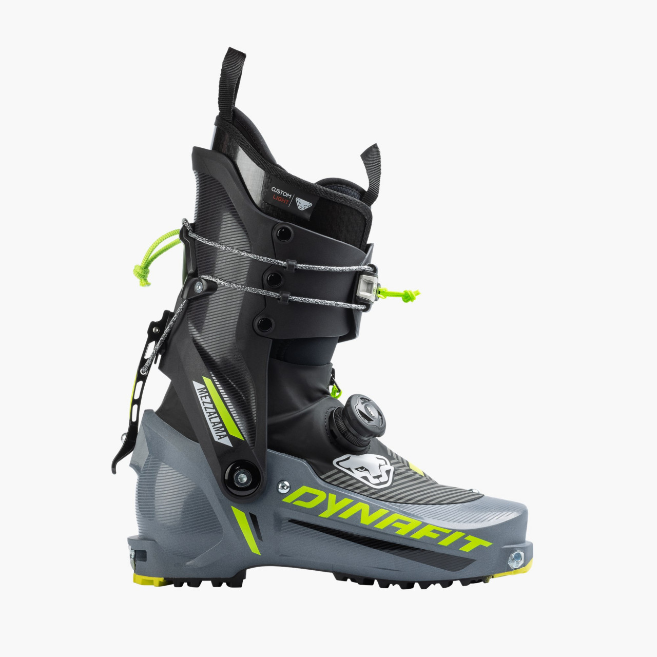 MEZZALAMA | Dynafit® USA