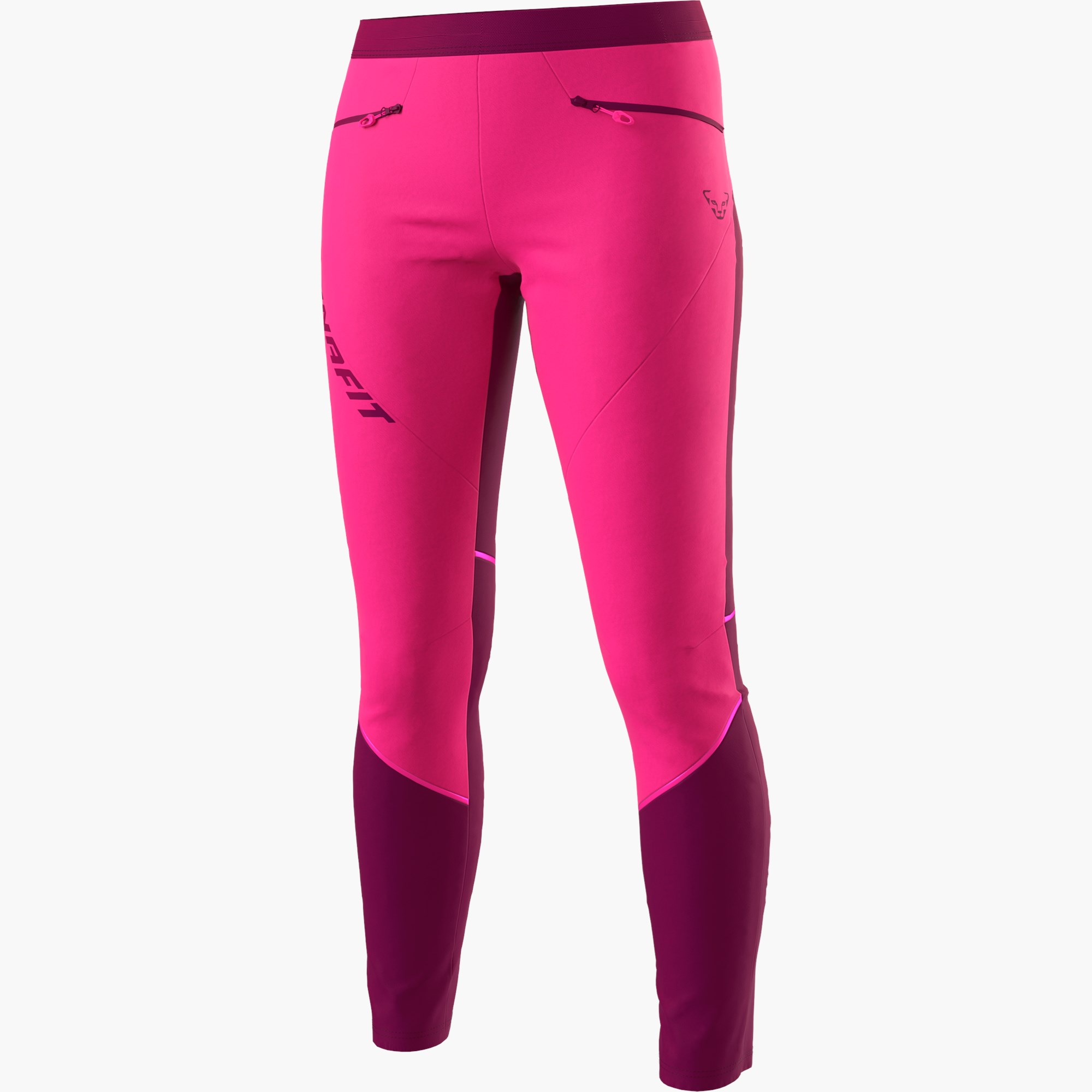 Women's Traverse High Rise Cold Weather Legging, MPG