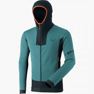 FT Pro Polartec® Hooded Jacket Men