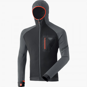 Radical Polartec® Hooded Jacket M