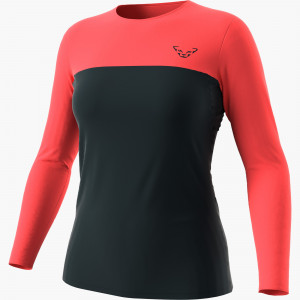 Traverse S-Tech Longsleeve Women