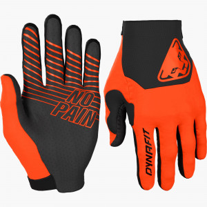 Ride gloves