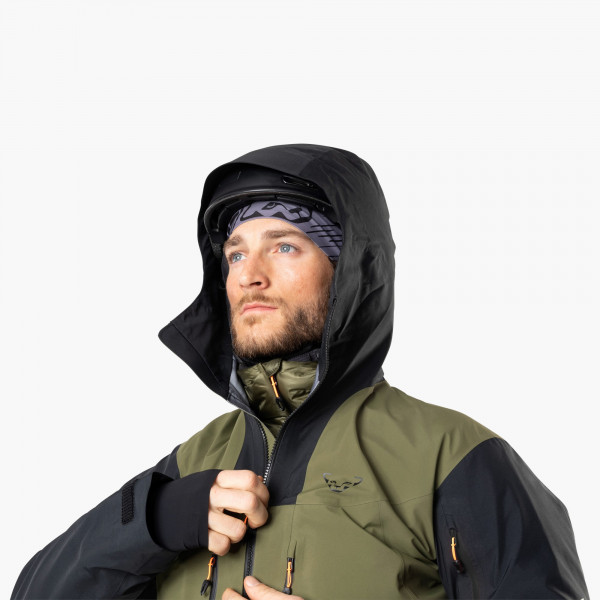 dynafit elevation gore tex jacket