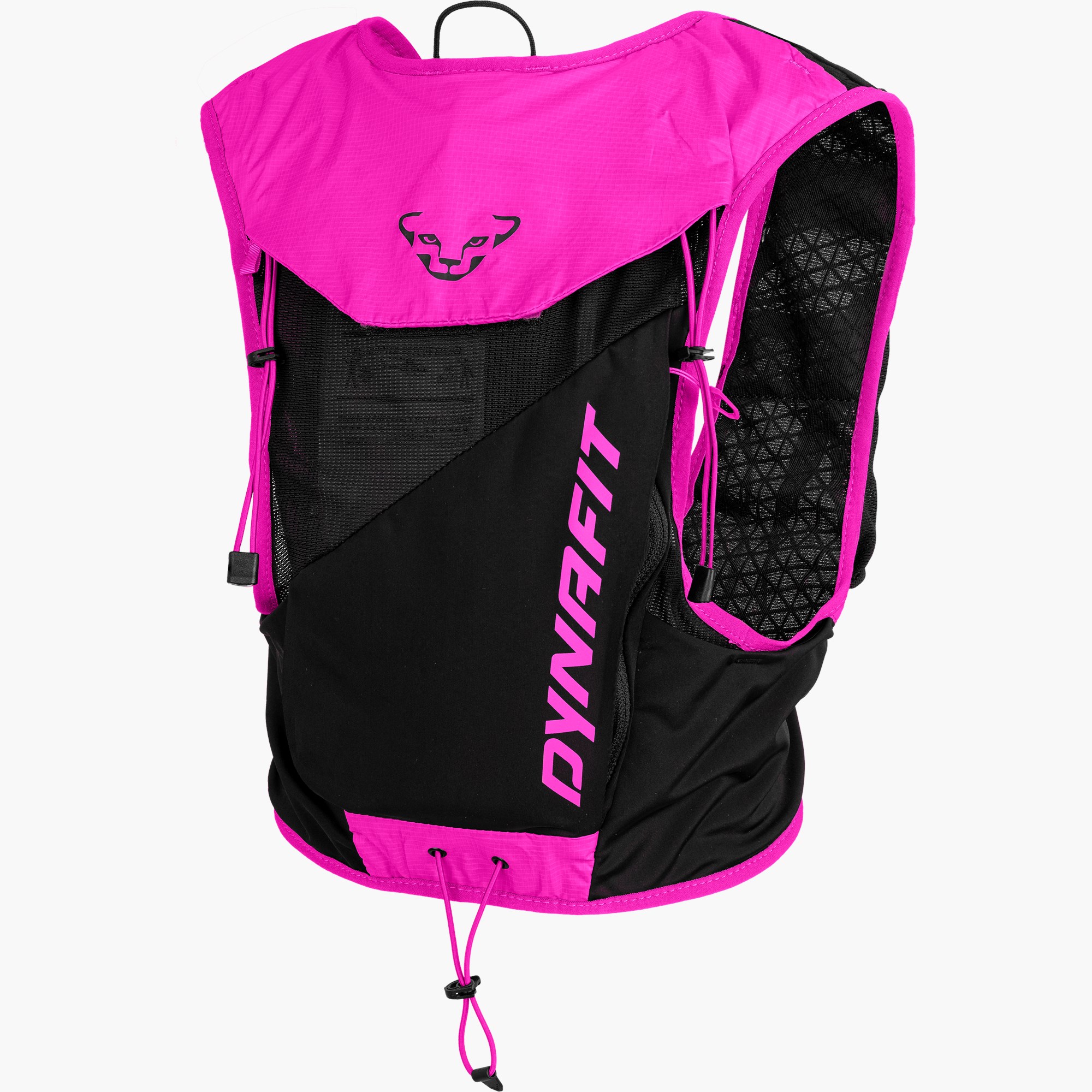 Dynafit SKY 6 Backpack Unisex pink (size S) (Gr.S)