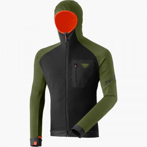 Radical Polartec® Hooded Jacket Men